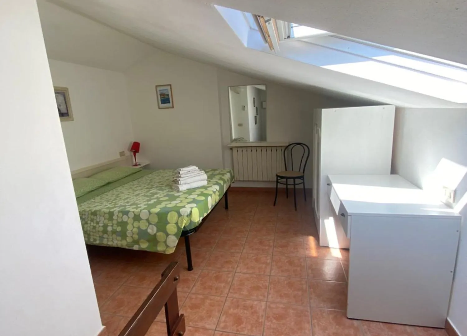 Casa de Férias Appartamenti Anna Rio Marina