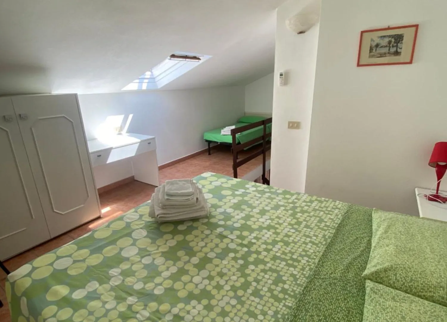 Casa de Férias Appartamenti Anna Rio Marina