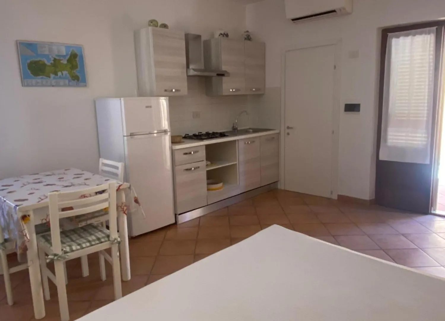 Casa de Férias Appartamenti Anna Rio Marina Itália
