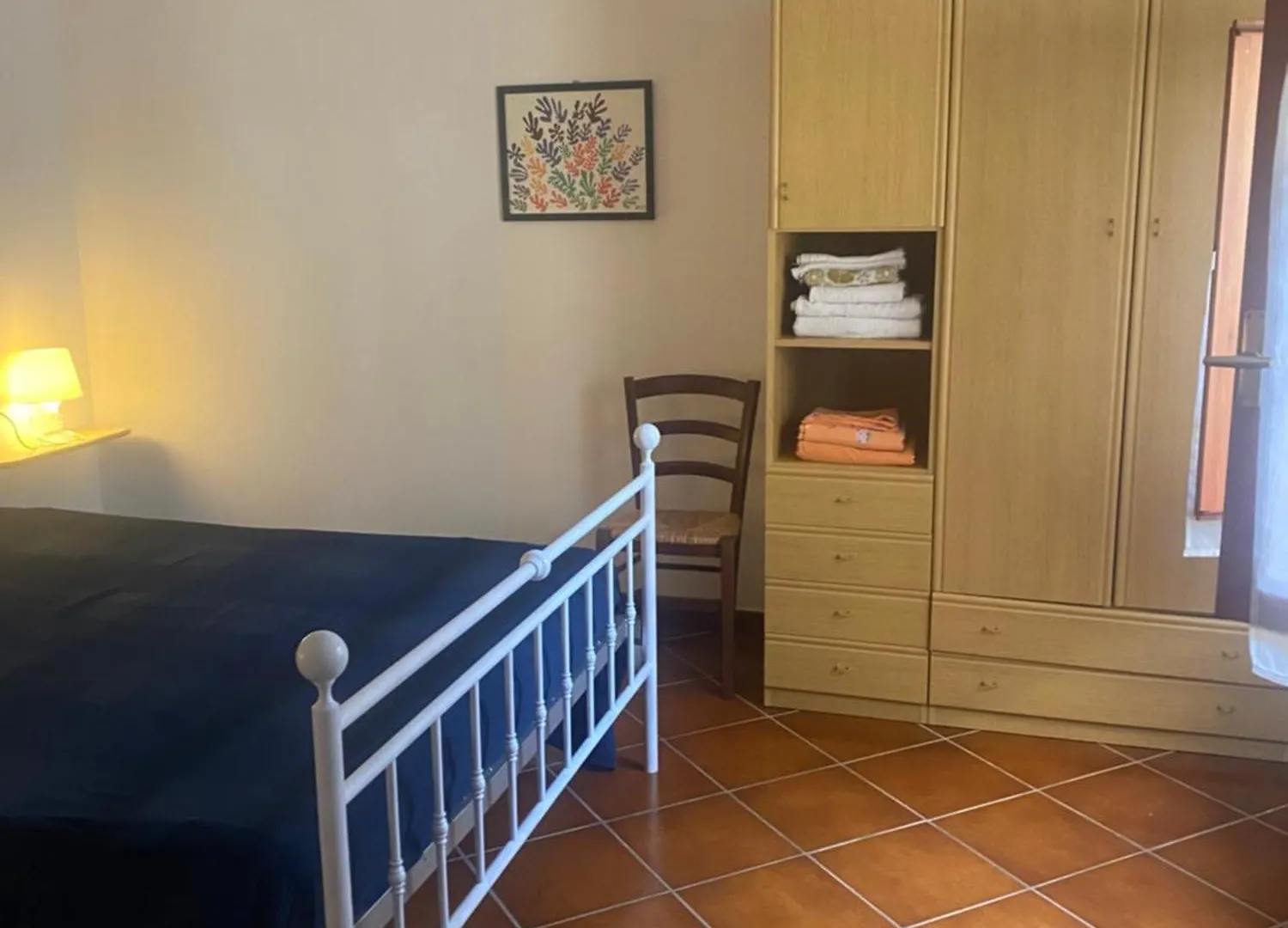 Casa de Férias Appartamenti Anna Rio Marina