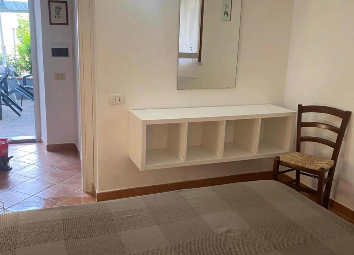 Casa de Férias Appartamenti Anna Rio Marina