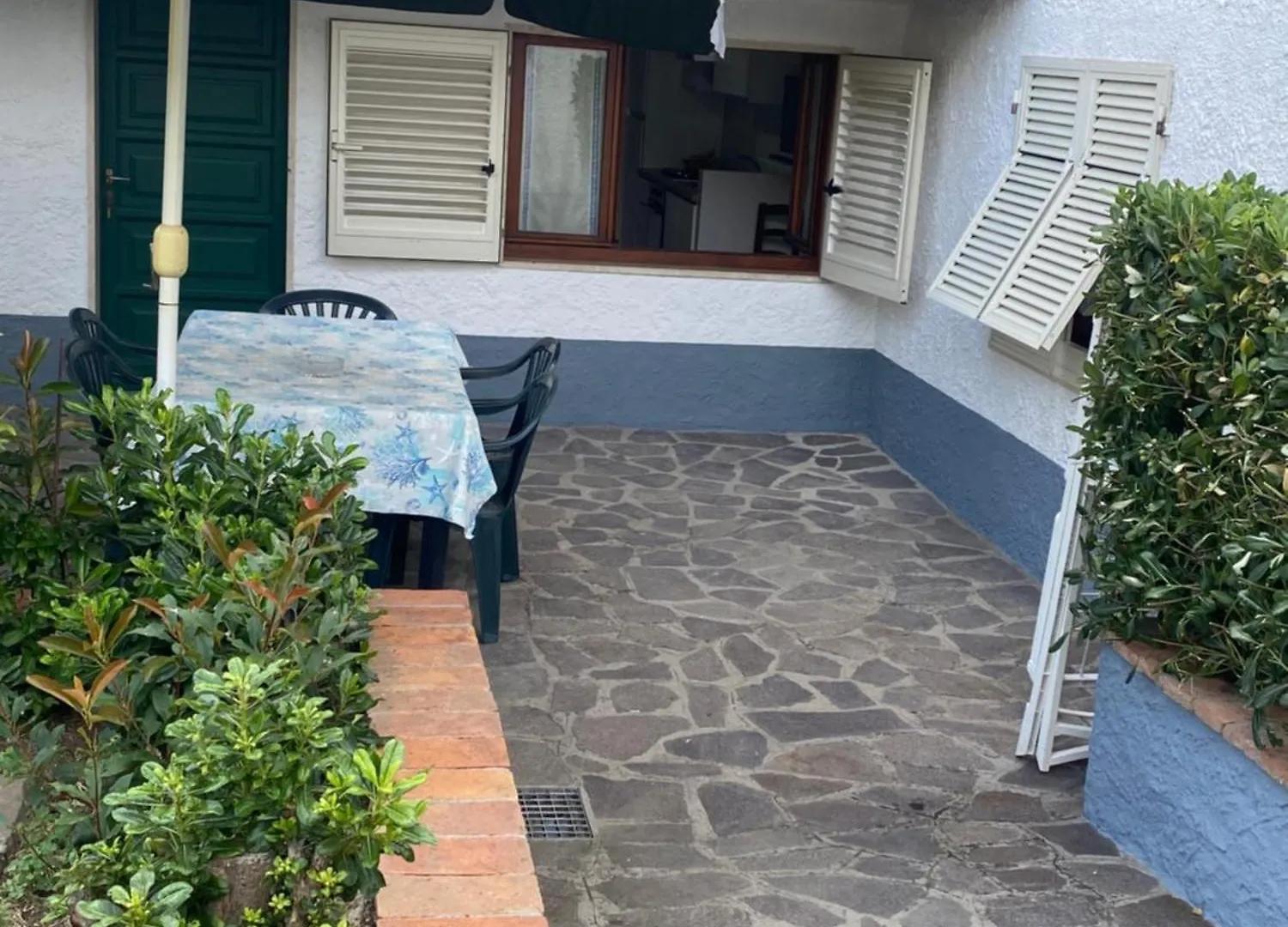 Appartamenti Anna Rio Marina