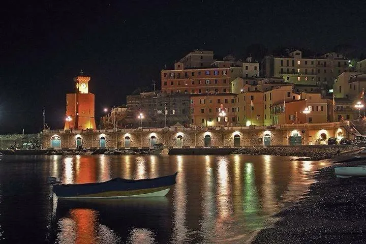 Appartamenti Anna Rio Marina 0*,  Itália