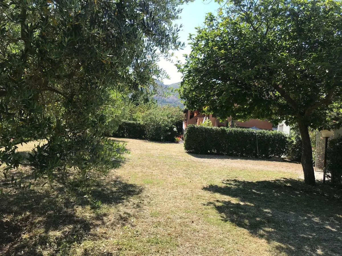 Appartamenti Anna Rio Marina