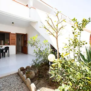 Blusanvito P-terra San Vito Lo Capo