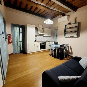  Appartamento Le Di Marianna
