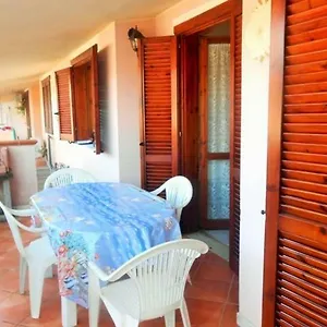 Casa Simius. Villasimius